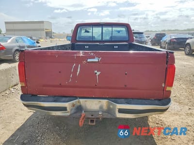 Zdjęcie 6 z 12 samochodu: 1991 FORD F150 VIN:1FTDF15N5MNB02834 - miniatura