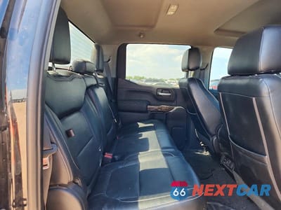 Zdjęcie 10 z 12 samochodu: 2020 GMC SIERRA C1500 ELEVATION VIN:3GTP8CEK8LG420463 - miniatura