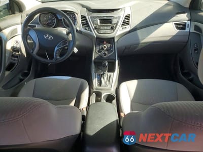 Zdjęcie 8 z 13 samochodu: 2015 HYUNDAI ELANTRA SE VIN:5NPDH4AE7FH646384 - miniatura
