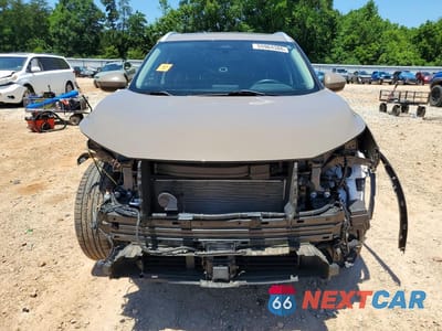 Piąte zdjęcie samochodu w środku: 2024 NISSAN ROGUE SV VIN:JN8BT3BA2RW352986 - miniatura