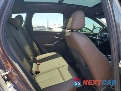 Zdjęcie 11 z 13 samochodu: 2025 AUDI Q6 E-TRON PREMIUM PLUS VIN:WA124BGF8SA062840 - miniatura