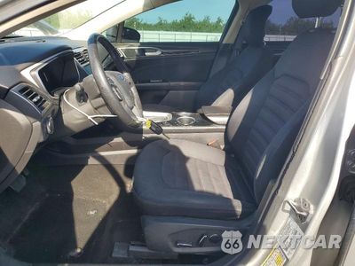 Zdjęcie 7 z 13 samochodu: 2013 FORD FUSION SE VIN:3FA6P0HR8DR103770 - miniatura