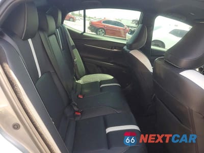 Zdjęcie 10 z 12 samochodu: 2025 TOYOTA CAMRY SE VIN:4T1DAACK8SU547557 - miniatura