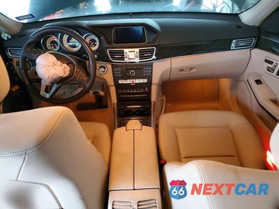 Zdjęcie 8 z 13 samochodu: 2016 MERCEDES-BENZ E 250 BLUETEC VIN:WDDHF0EB3GB243771 - miniatura