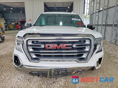 Piąte zdjęcie samochodu w środku: 2021 GMC SIERRA VIN:3GTU9DED0MG376774 - miniatura
