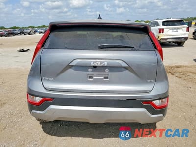 Zdjęcie 6 z 12 samochodu: 2026 KIA NIRO LX VIN:KNDCP3LE2T5328447 - miniatura