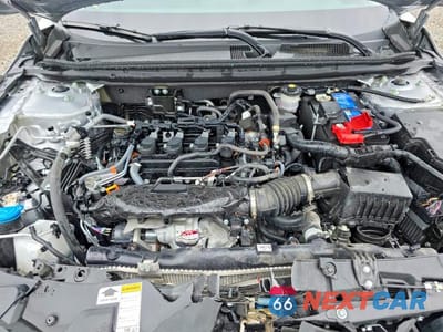 Zdjęcie 12 z 14 samochodu: 2025 HONDA ACCORD LX VIN:1HGCY1F20SA004536 - miniatura