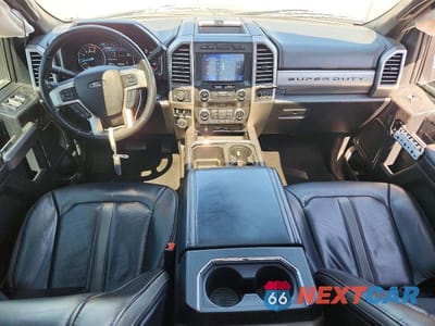 Zdjęcie 8 z 12 samochodu: 2020 FORD F350 SUPER DUTY VIN:1FT8W3BT2LEC07782 - miniatura