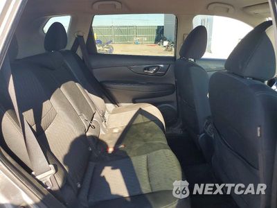 Zdjęcie 11 z 14 samochodu: 2018 NISSAN ROGUE SV VIN:KNMAT2MV2JP555912 - miniatura