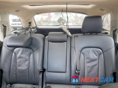 Zdjęcie 10 z 13 samochodu: 2013 AUDI Q7 PREMIUM VIN:WA1CGAFE2DD004500 - miniatura
