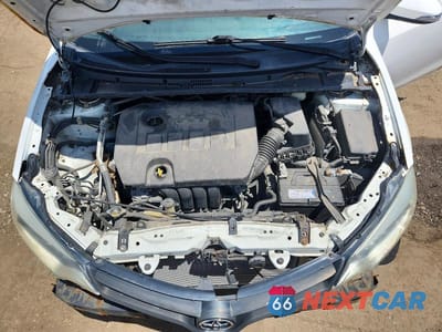 Zdjęcie 11 z 12 samochodu: 2016 TOYOTA COROLLA S PLUS VIN:2T1BURHE8GC712788 - miniatura