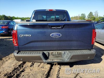 Zdjęcie 6 z 12 samochodu: 2015 FORD F150 VIN:1FTEW1EP5FFB67542 - miniatura