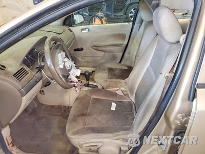 Zdjęcie 7 z 13 samochodu: 2007 CHEVROLET COBALT LS VIN:1G1AK55F277117517 - miniatura