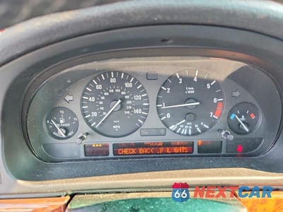 Zdjęcie 9 z 12 samochodu: 2002 BMW 530 I AUTOMATIC VIN:WBADT63492CH85940 - miniatura