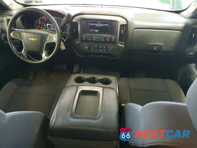 Zdjęcie 8 z 12 samochodu: 2016 CHEVROLET SILVERADO K2500 HEAVY DUTY LT VIN:1GC2KVEG1GZ244607 - miniatura