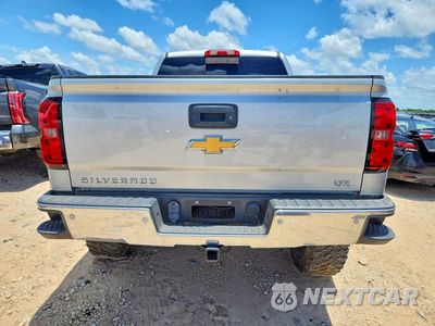 Zdjęcie 6 z 12 samochodu: 2015 CHEVROLET SILVERADO K1500 LTZ VIN:3GCUKSEC1FG187067 - miniatura