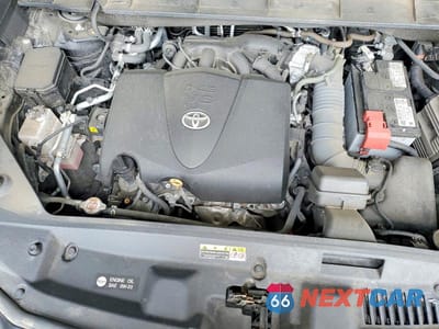 Zdjęcie 12 z 14 samochodu: 2021 TOYOTA HIGHLANDER XLE VIN:5TDHZRBH6MS095151 - miniatura