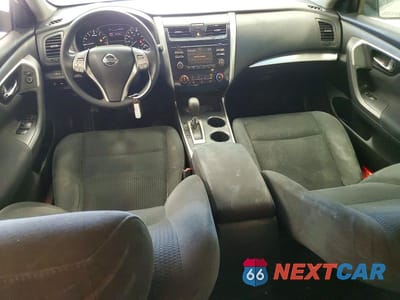 Zdjęcie 8 z 12 samochodu: 2015 NISSAN ALTIMA 2.5 S VIN:1N4AL3APXFC162711 - miniatura