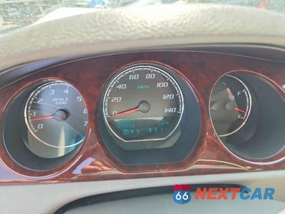 Zdjęcie 9 z 13 samochodu: 2009 BUICK LUCERNE CXL VIN:1G4HD57M59U118513 - miniatura
