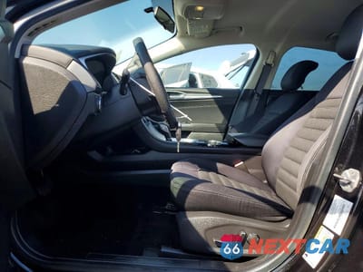 Zdjęcie 7 z 12 samochodu: 2014 FORD FUSION SE VIN:3FA6P0H77ER185409 - miniatura