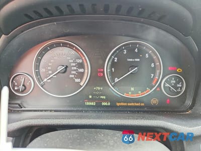 Zdjęcie 9 z 13 samochodu: 2013 BMW X3 XDRIVE28I VIN:5UXWX9C5XD0A24315 - miniatura