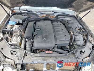 Zdjęcie 11 z 12 samochodu: 2006 MERCEDES-BENZ E 320 CDI VIN:WDBUF26J26A873133 - miniatura