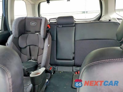 Zdjęcie 10 z 13 samochodu: 2017 SUBARU FORESTER 2.0XT PREMIUM VIN:JF2SJGEC1HH800905 - miniatura