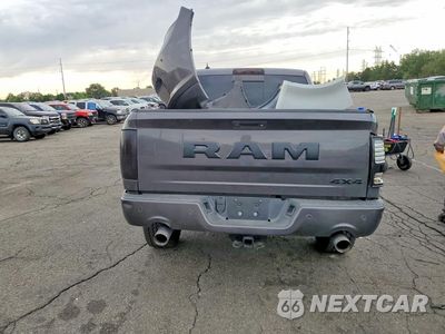 Zdjęcie 6 z 12 samochodu: 2017 RAM 1500 SPORT VIN:1C6RR7MT3HS673737 - miniatura