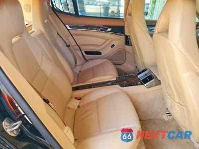 Zdjęcie 10 z 12 samochodu: 2012 PORSCHE PANAMERA S VIN:WP0AB2A79CL061582 - miniatura