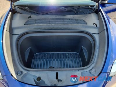 Zdjęcie 12 z 13 samochodu: 2020 TESLA MODEL Y VIN:5YJYGDEEXLF033944 - miniatura
