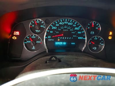 Zdjęcie 9 z 13 samochodu: 2008 CHEVROLET EXPRESS G3500 VIN:1GAHG39K581109119 - miniatura