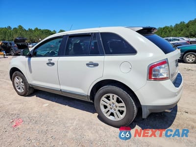 Drugie zdjęcie samochodu z przodu: 2010 FORD EDGE SE VIN:2FMDK3GC5ABB50677 - miniatura