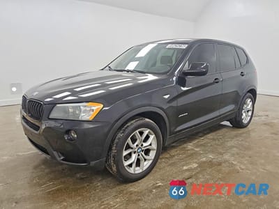 2014 BMW X3 XDRIVE35I 5UXWX7C54E0E79165 - główne zdjęcie licytacji z USA - miniatura
