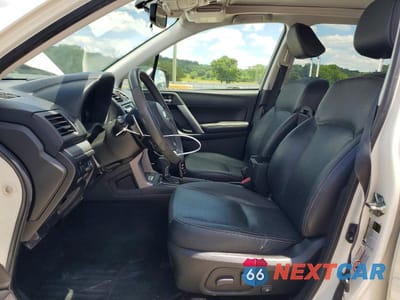 Zdjęcie 7 z 14 samochodu: 2015 SUBARU FORESTER 2.0XT TOURING VIN:JF2SJGWC4FH498649 - miniatura
