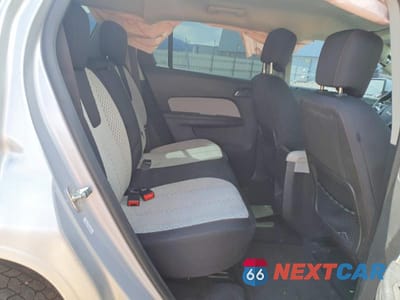 Zdjęcie 10 z 12 samochodu: 2013 GMC TERRAIN SLE VIN:2GKALMEK1D6205423 - miniatura