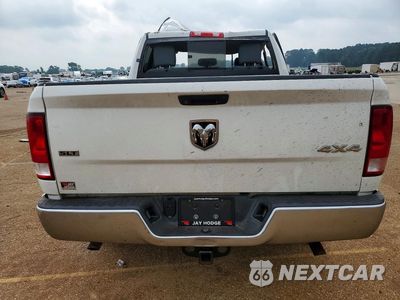 Zdjęcie 6 z 12 samochodu: 2020 RAM 1500 CLASSIC SLT VIN:1C6RR7TT4LS100579 - miniatura
