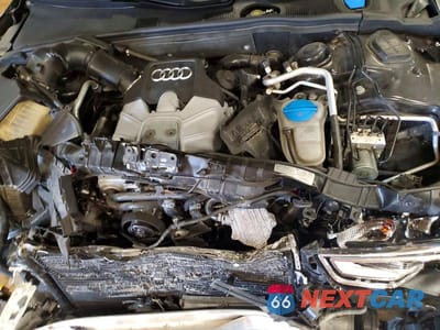 Zdjęcie 11 z 12 samochodu: 2013 AUDI S5 PRESTIGE VIN:WAUVGAFH8DN010298 - miniatura