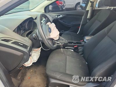 Zdjęcie 7 z 12 samochodu: 2017 FORD FOCUS SE VIN:1FADP3F23HL270119 - miniatura