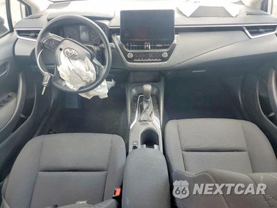 Zdjęcie 8 z 12 samochodu: 2023 TOYOTA COROLLA LE VIN:5YFB4MDE2PP056256 - miniatura
