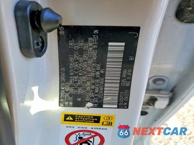 Zdjęcie 13 z 13 samochodu: 2009 TOYOTA HIGHLANDER BASE VIN:JTEES41A692148343 - miniatura