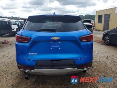 Zdjęcie 6 z 13 samochodu: 2026 CHEVROLET BLAZER 2LT VIN:3GNKBCR46TS142559 - miniatura