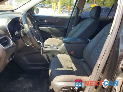 Zdjęcie 7 z 12 samochodu: 2020 CHEVROLET EQUINOX LT VIN:2GNAXKEVXL6173883 - miniatura