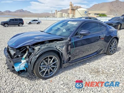 2025 SUBARU BRZ LIMITED JF1ZDBE15S9701971 - główne zdjęcie licytacji z USA - miniatura