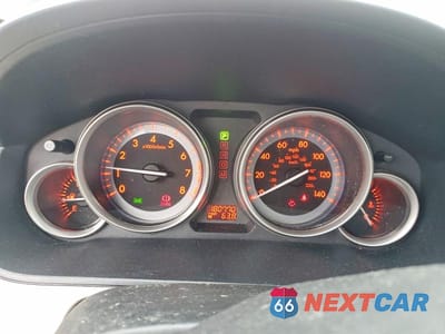 Zdjęcie 9 z 13 samochodu: 2012 MAZDA CX-9 VIN:JM3TB3DVXC0363514 - miniatura