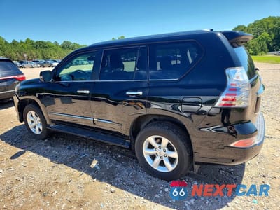 Drugie zdjęcie samochodu z przodu: 2014 LEXUS GX 460 VIN:JTJBM7FX3E5068150 - miniatura