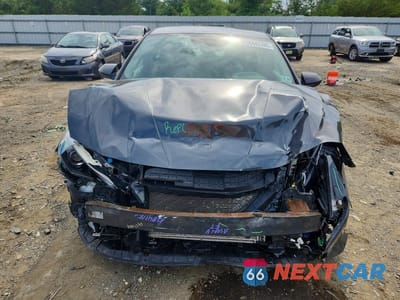 Piąte zdjęcie samochodu w środku: 2021 HYUNDAI ELANTRA SEL VIN:5NPLM4AG5MH047960 - miniatura