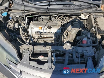 Zdjęcie 11 z 12 samochodu: 2014 HONDA CR-V LX VIN:3CZRM3H32EG715466 - miniatura