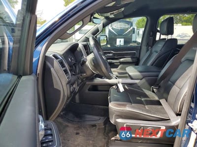 Zdjęcie 7 z 12 samochodu: 2024 RAM 1500 LARAMIE VIN:1C6SRFJT6RN159378 - miniatura