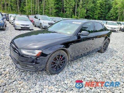 2016 AUDI A4 PREMIUM PLUS S-LINE WAUFFAFL0GN008190 - główne zdjęcie licytacji z USA - miniatura