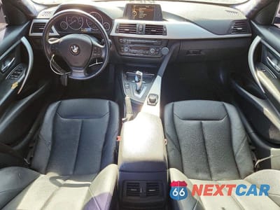 Zdjęcie 8 z 12 samochodu: 2014 BMW 320 I XDRIVE VIN:WBA3C3G58ENS67711 - miniatura